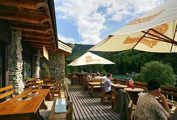 Hotel Praha Spindleruv Mlyn Okružní 118