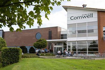 Comwell Hotel Middelfart Karensmindevej 3