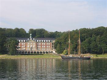 Koldingfjord Hotel Kolding Fjordvej 154