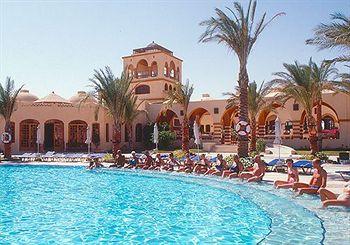 Iberotel Makadi Beach Hotel Hurghada Hurghada