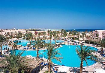 Iberotel Makadi Beach Hotel Hurghada Hurghada