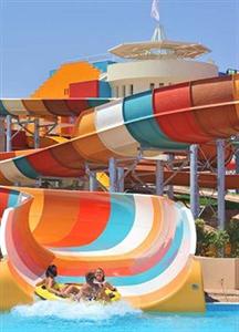 Sol Y Mar Makadi Sun Resort Hurghada Po Box 178 Safaga Road
