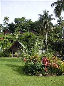 Crusoe's Retreat Korolevu OFF QUEENS HIGHWAY CORAL COAST VITI LEVEUFIJI