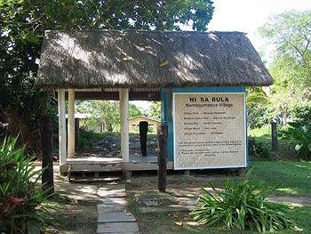 Crusoe's Retreat Korolevu OFF QUEENS HIGHWAY CORAL COAST VITI LEVEUFIJI