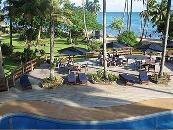 Crusoe's Retreat Korolevu OFF QUEENS HIGHWAY CORAL COAST VITI LEVEUFIJI