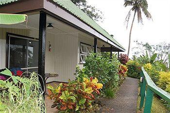 Crusoe's Retreat Korolevu OFF QUEENS HIGHWAY CORAL COAST VITI LEVEUFIJI