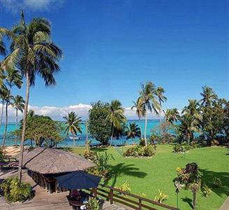 Crusoe's Retreat Korolevu OFF QUEENS HIGHWAY CORAL COAST VITI LEVEUFIJI