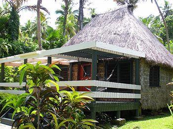 Crusoe's Retreat Korolevu OFF QUEENS HIGHWAY CORAL COAST VITI LEVEUFIJI