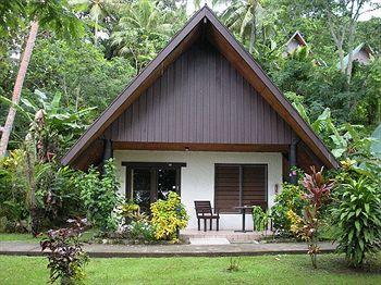 Crusoe's Retreat Korolevu OFF QUEENS HIGHWAY CORAL COAST VITI LEVEUFIJI