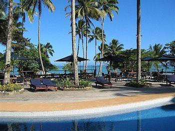 Crusoe's Retreat Korolevu OFF QUEENS HIGHWAY CORAL COAST VITI LEVEUFIJI