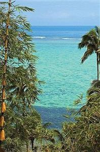 Crusoe's Retreat Korolevu OFF QUEENS HIGHWAY CORAL COAST VITI LEVEUFIJI