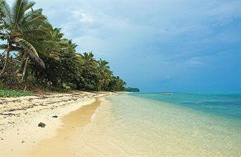 Crusoe's Retreat Korolevu OFF QUEENS HIGHWAY CORAL COAST VITI LEVEUFIJI