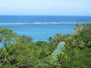 Crusoe's Retreat Korolevu OFF QUEENS HIGHWAY CORAL COAST VITI LEVEUFIJI