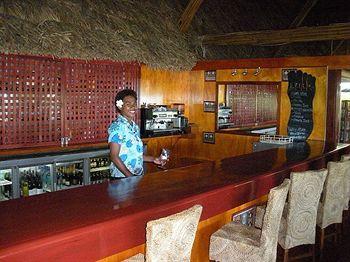 Crusoe's Retreat Korolevu OFF QUEENS HIGHWAY CORAL COAST VITI LEVEUFIJI