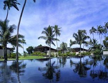 Shangri-La Fijian Resort And Spa Sigatoka Yanuca Island Coral Coast Fiji