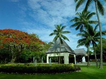 Shangri-La Fijian Resort And Spa Sigatoka Yanuca Island Coral Coast Fiji