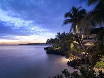 Shangri-La Fijian Resort And Spa Sigatoka Yanuca Island Coral Coast Fiji