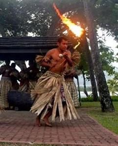 Shangri-La Fijian Resort And Spa Sigatoka Yanuca Island Coral Coast Fiji