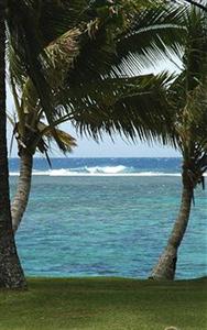 Bedarra Beach Inn Sigatoka Sigatoka Coral Coast