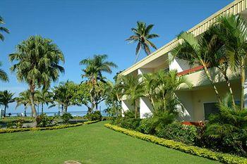 Bedarra Beach Inn Sigatoka Sigatoka Coral Coast