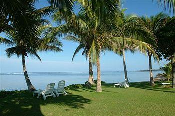 Bedarra Beach Inn Sigatoka Sigatoka Coral Coast