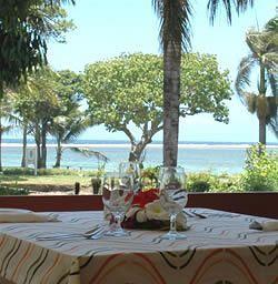 Bedarra Beach Inn Sigatoka Sigatoka Coral Coast