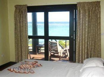 Namuka Bay Resort Sigatoka Nadiri Rd, Coral Coast