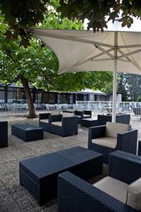 Novotel St Etienne Aeroport Hotel Andrezieux-Boutheon 2 Boulevard Pierre Desgranges