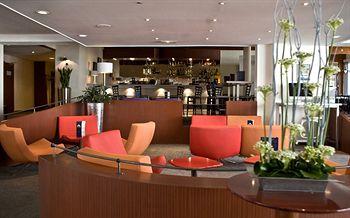 Novotel St Etienne Aeroport Hotel Andrezieux-Boutheon 2 Boulevard Pierre Desgranges