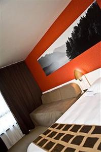 Novotel St Etienne Aeroport Hotel Andrezieux-Boutheon 2 Boulevard Pierre Desgranges