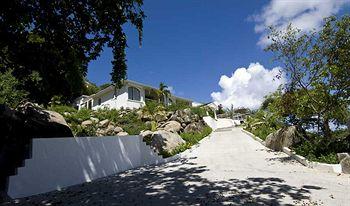 Marquis Hotel Saint Martin 01 Piegon Pea Hill Anse Marcell (Area)