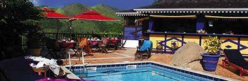 Marquis Hotel Saint Martin 01 Piegon Pea Hill Anse Marcell (Area)