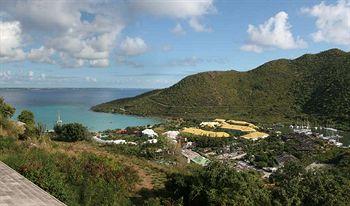 Marquis Hotel Saint Martin 01 Piegon Pea Hill Anse Marcell (Area)