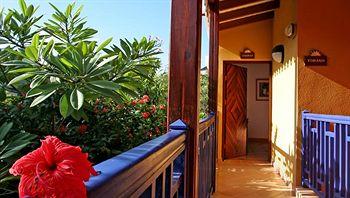 Marquis Boutique Hotel & Spa Anse Marcel Pigeon Pea Hill
