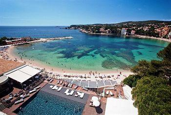 Ile Rousse Hotel Bandol 25 Boulevard Louis Lumiere