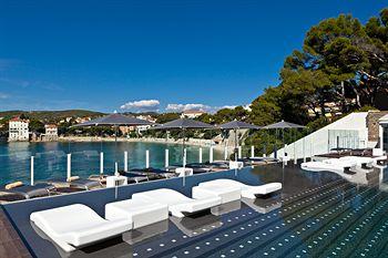 Ile Rousse Hotel Bandol 25 Boulevard Louis Lumiere