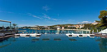 Ile Rousse Hotel Bandol 25 Boulevard Louis Lumiere