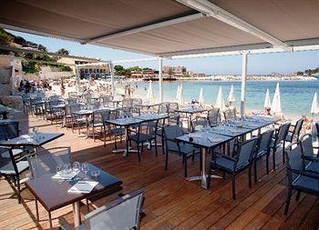 Ile Rousse Hotel Bandol 25 Boulevard Louis Lumiere