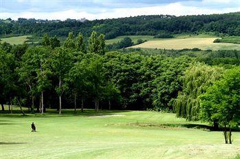 Le Domaine D’Albret Golf & Resort Barbaste Le Pusocq