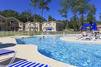 Le Domaine D’Albret Golf & Resort Barbaste Le Pusocq