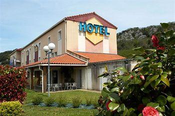 Balladins Hotel Foix Z.A. Nord