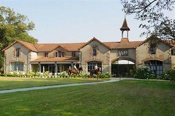 Domaine De Brandois Hotel La Mothe-Achard La Foret