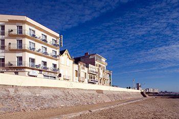 Best Western Les Roches Noires Hotel Les Sables-d'Olonne 12 Promenade Clemenceau