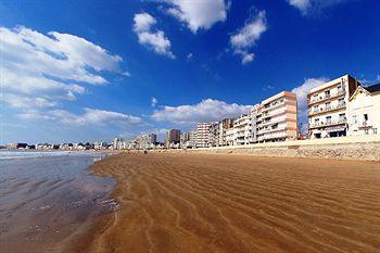 Best Western Les Roches Noires Hotel Les Sables-d'Olonne 12 Promenade Clemenceau