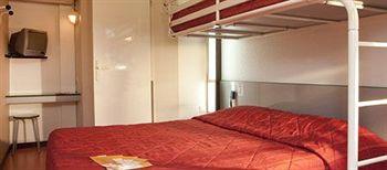 Premiere Classe Tours Nord Hotel Parcay-Meslay P.A de Parcay - Meslay Rue des Ailes