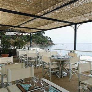 Le Bailli De Suffren Hotel Rayol-Canadel-sur-Mer Avenue des Americains