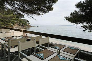 Le Bailli De Suffren Hotel Rayol-Canadel-sur-Mer Avenue des Americains