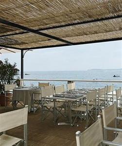 Le Bailli De Suffren Hotel Rayol-Canadel-sur-Mer Avenue des Americains