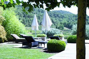 Domaine Des Andeols Hotel Saint-Saturnin-les-Apt Les Andeols