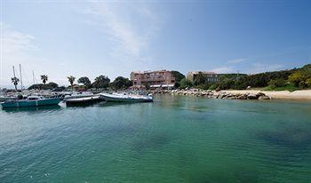 Hotel Le Golfe Serra-di-Ferro Porto Pollo